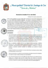 Vista preliminar de documento RESOLUCION0185