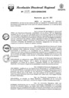 Vista preliminar de documento RDR Nº 3228-2023-GRSM-DRE
