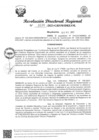 Vista preliminar de documento RDR Nº 3230-2023-GRSM-DRE