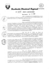 Vista preliminar de documento RDR Nº 3232-2023-GRSM-DRE