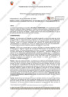 Vista preliminar de documento RESOLUCION ADMINISTRATIVA-001260-2023-P-CSJLIMANORTE