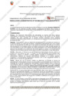 Vista preliminar de documento RESOLUCION ADMINISTRATIVA-001262-2023-P-CSJLIMANORTE