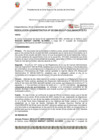 Vista preliminar de documento RESOLUCION ADMINISTRATIVA001264-2023-P-CSJLIMANORTE