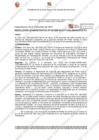 Vista preliminar de documento RESOLUCION ADMINISTRATIVA001266-2023-P-CSJLIMANORTE