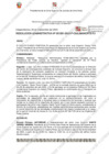 Vista preliminar de documento RESOLUCION ADMINISTRATIVA001261-2023-P-CSJLIMANORTE