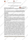 Vista preliminar de documento RESOLUCION ADMINISTRATIVA001289-2023-P-CSJLIMANORTE-PJ