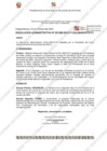 Vista preliminar de documento RESOLUCION ADMINISTRATIVA001295-2023-P-CSJLIMANORTE-PJ