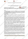 Vista preliminar de documento RESOLUCION ADMINISTRATIVA-001301-2023-P-CSJLIMANORTE