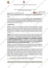 Vista preliminar de documento RESOLUCION ADMINISTRATIVA001296-2023-P-CSJLIMANORTE-PJ