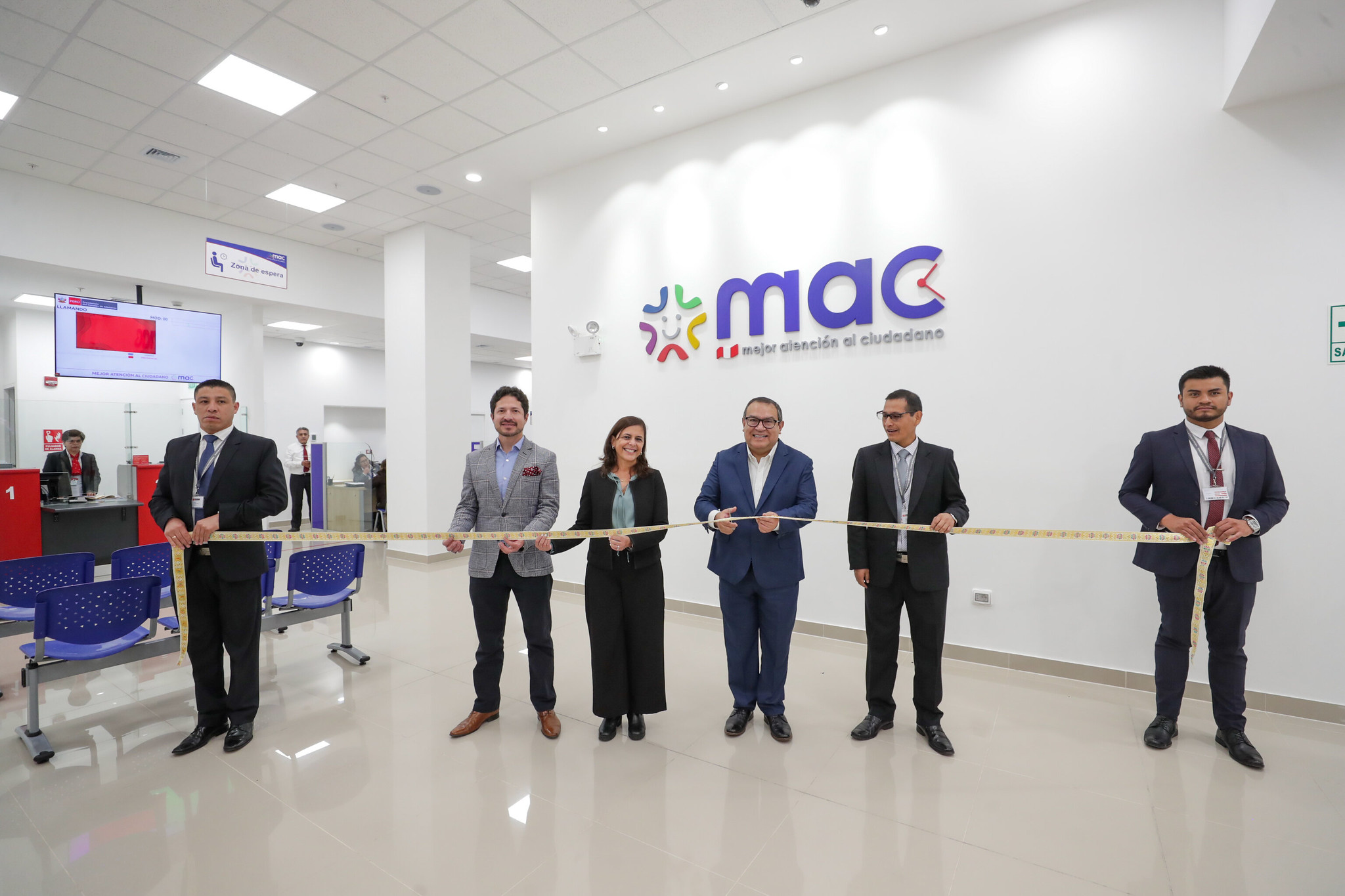 MAC Cusco