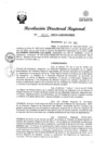 Vista preliminar de documento RDR Nº 3235-2023-GRSM-DRE