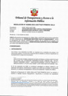 Vista preliminar de documento Resolución N° 002968-2023-JUS-TTAIP-PRIMERA SALA