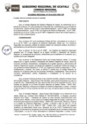 Vista preliminar de documento Acuerdo Regional Nº 218-2023