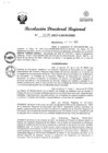 Vista preliminar de documento RDR Nº 3238-2023-GRSM-DRE