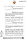Vista preliminar de documento RGR N° 308-2023-GRLL-GGR-GRA