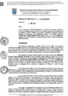 Vista preliminar de documento Resolucion Gerencial 914 QR