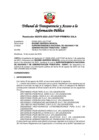 Vista preliminar de documento Resolución N° 002979-2023-JUS-TTAIP-PRIMERA SALA