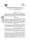Vista preliminar de documento RDR Nº 3243-2023-GRSM-DRE