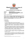 Vista preliminar de documento Resolución N° 002980-2023-JUS-TTAIP-PRIMERA SALA