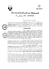 Vista preliminar de documento RDR Nº 3244-2023-GRSM-DRE