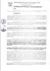Vista preliminar de documento Acuerdo de Concejo 209-2023-MPA-CM