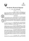 Vista preliminar de documento RDR Nº 3245-2023-GRSM-DRE