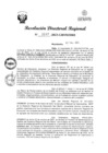 Vista preliminar de documento RDR Nº 3247-2023-GRSM-DRE