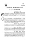 Vista preliminar de documento RDR Nº 3248-2023-GRSM-DRE
