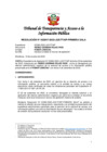 Vista preliminar de documento Resolución N° 003047-2023-JUS-TTAIP-PRIMERA SALA