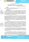 Vista preliminar de documento RESOLUCION GERENCIAL N 134-2023-MDHGM