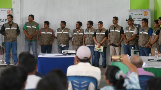 FORESTAL