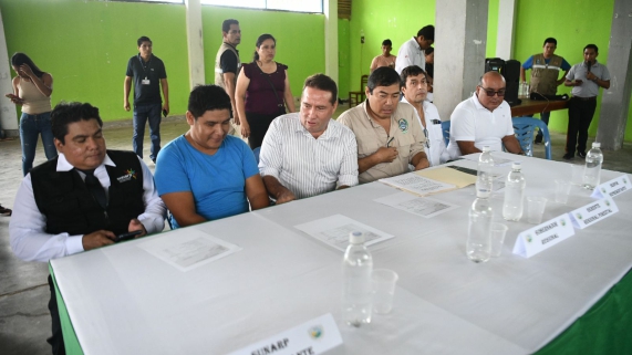 FORESTAL