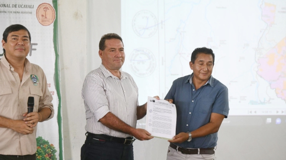 FORESTAL