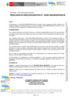 Vista preliminar de documento RESOLUCION DE DIRECCION EJECUTIVA-001591-2023-DE