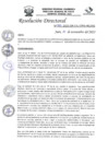 Vista preliminar de documento R.D.N°565-2023-HGJ-DE