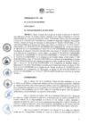 Vista preliminar de documento ORD-2019-507 Regula el uso y operación de los vehículos de movilidad personal en San Isidro