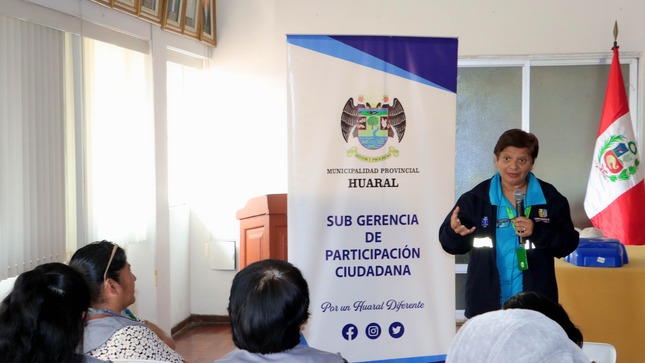 MPH continuó hoy su jornada de Charlas en Primeros Auxilios dirigido a juntas vecinales
