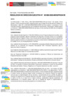 Vista preliminar de documento RESOLUCION DE DIRECCION EJECUTIVA-001582-2023-DE