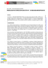 Vista preliminar de documento RESOLUCION DE DIRECCION EJECUTIVA-001585-2023-DE