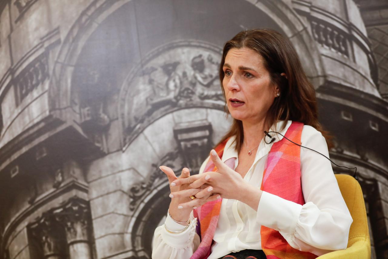CADE 2023: Ministra de Vivienda anuncia que el Gobierno Regional del Cusco destinará S/ 30 millones del canon para bonos de vivienda
