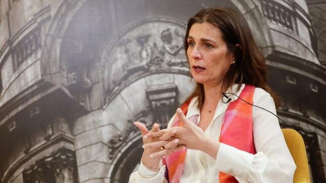 CADE 2023: Ministra de Vivienda anuncia que el Gobierno Regional del Cusco destinará S/ 30 millones del canon para bonos de vivienda