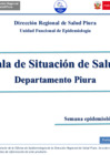 Vista preliminar de documento Sala situacional de Dengue SE 044-2023