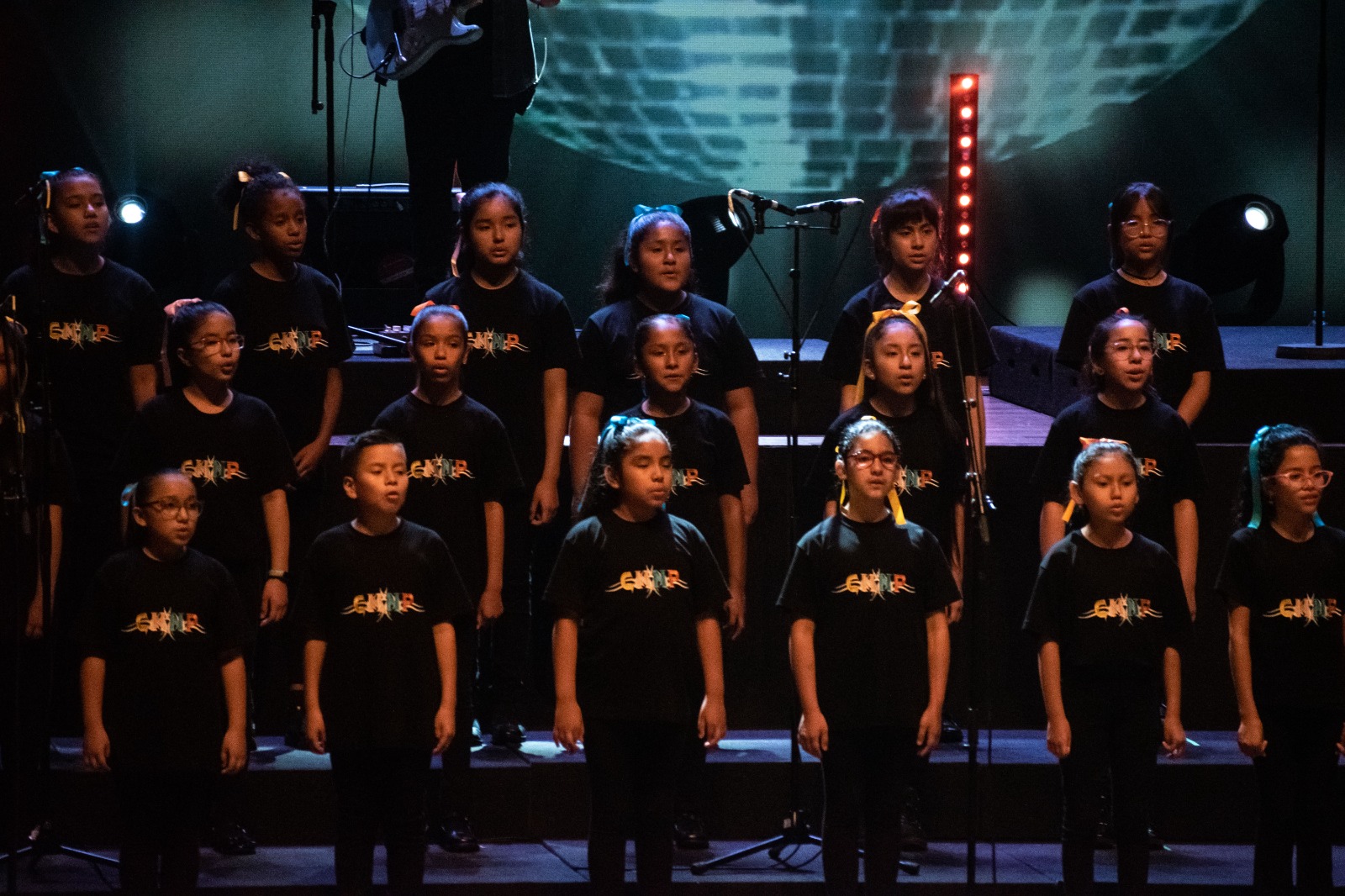 Coro Nacional de Niños del Perú presenta su exitosa producción “Cantos del Ande” con el acompañamiento de Milena Warthon
