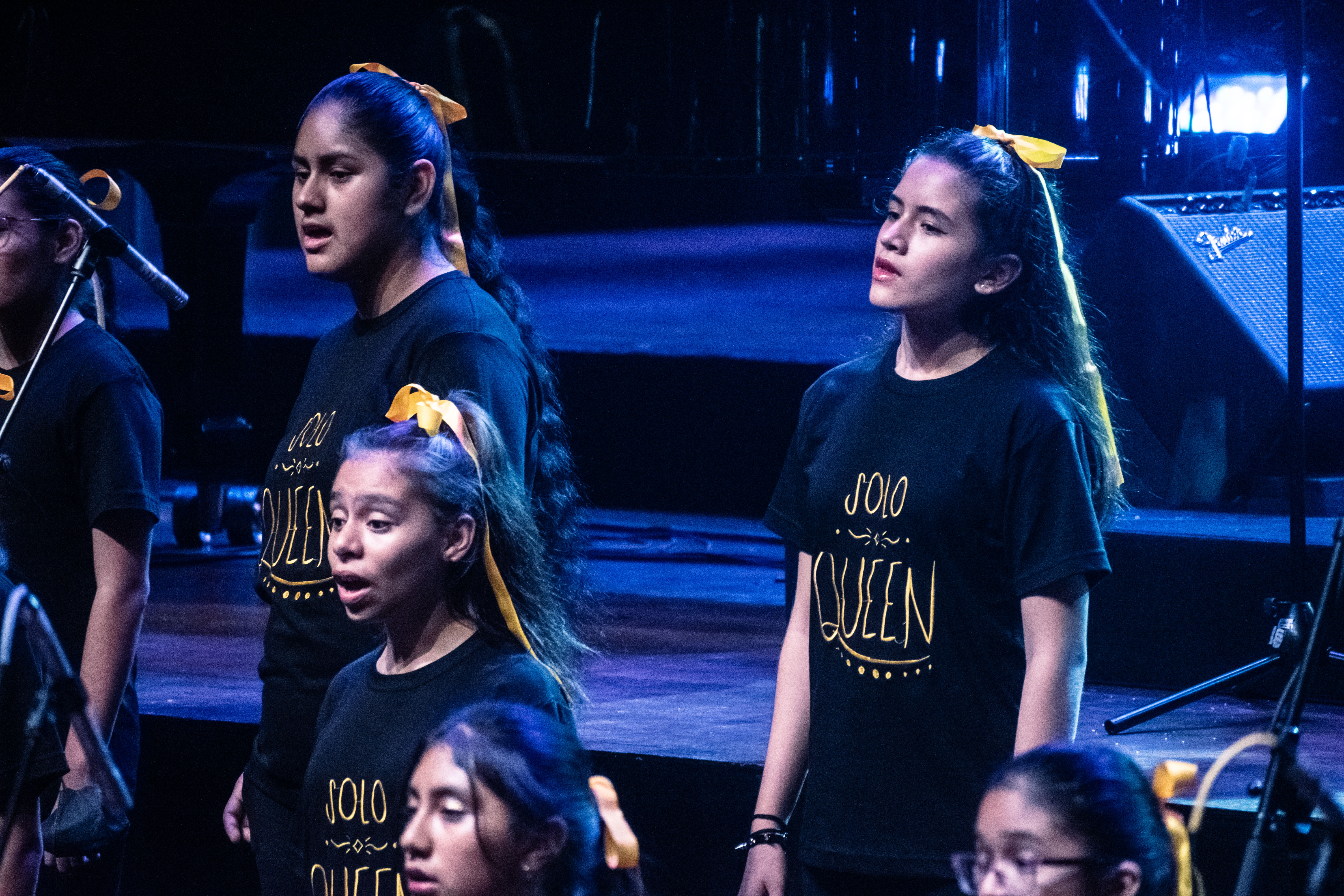 Coro Nacional de Niños del Perú presenta su exitosa producción “Cantos del Ande” con el acompañamiento de Milena Warthon