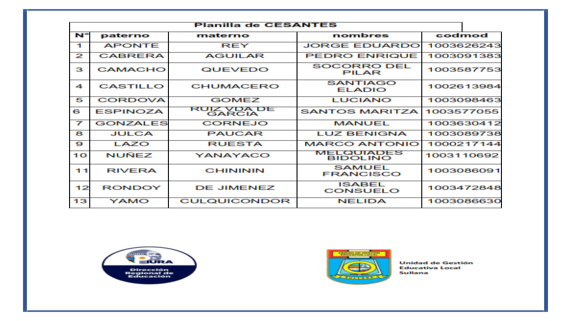 Comunicado N°432-2023 parte 2