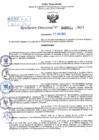 Vista preliminar de documento Resolución Directoral. N° 2511 - 2023 