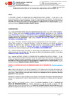 Vista preliminar de documento Dejar sin efecto a partir del 20 de noviembre de 2023 la Licencia sin Goce de Haber otorgada a la servidora XIOMARA OLENKA URIARTE ROJAS identificada con DNI. 74037199, Cargo PSICOLOGO, trabajadora del CENTRO DE SALUD LA VICTORIA SECTOR I, contratada bajo el Régimen Especial del Decreto Legislativo 1057