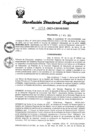 Vista preliminar de documento RDR Nº 3253-2023-GRSM-DRE