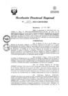 Vista preliminar de documento RDR Nº 3255-2023-GRSM-DRE