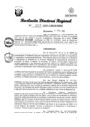 Vista preliminar de documento RDR Nº 3257-2023-GRSM-DRE